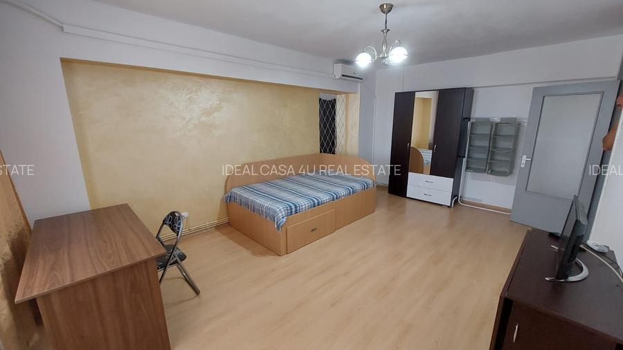 Apartament cu 3 camere in Cug-Biserica Inaltarea Domnului - 12