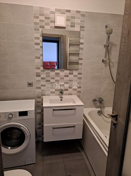 Apartament 2 camere decomandat | Metrou Lujerului | Plaza Mall | Mobilat Utilat - 11