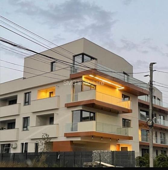 Apartament 2 camere Pipera Loft - Comision 0% - 10