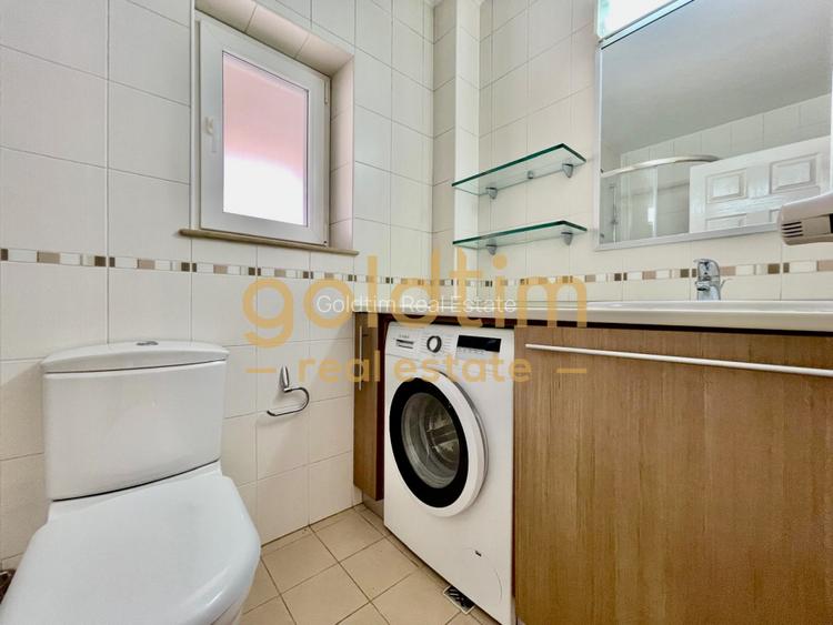 ANSAMBLU SECURIZAT/IANCU NICOLAE/PISCINA COMPLEX - 15