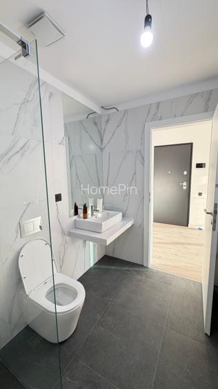 Apartament 2 camere + parcare - One North Lofts - 7