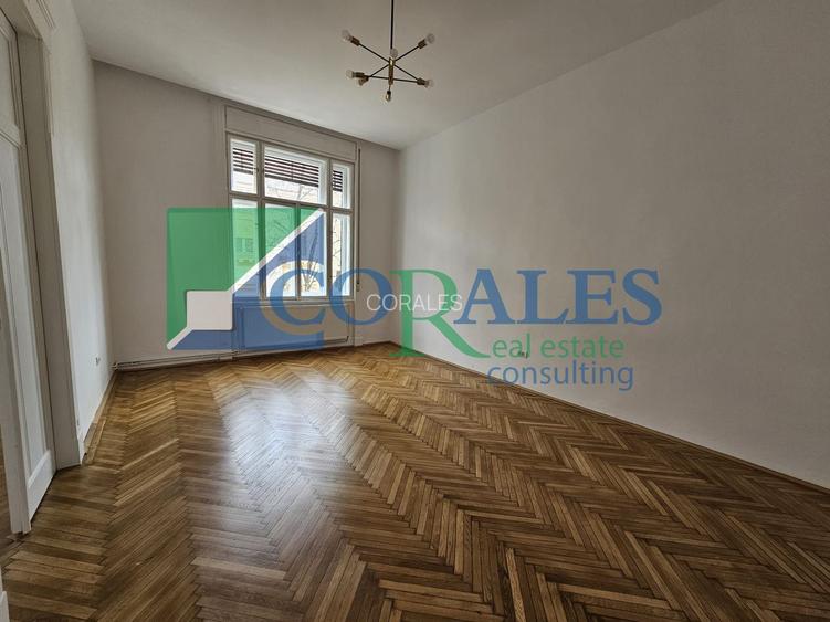 Parcul Poporului. Pretabil pentru birouri. Spatiu generos - 5