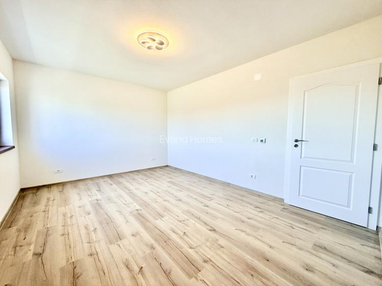 Duplex premium cu 5 camere -zid dublu- pozitie excelenta - Dumbravita - 9