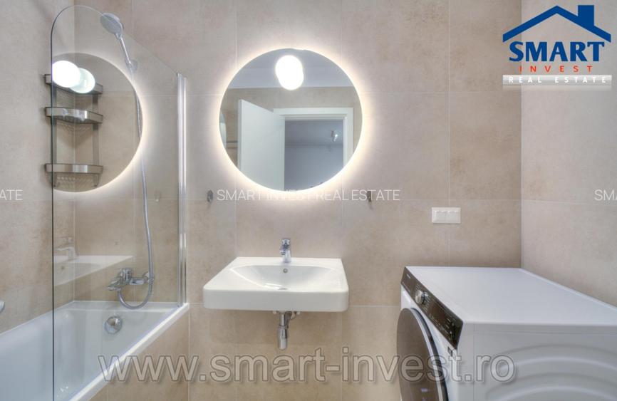 Apartament 2 Camere | Estoria City | Metrou Teclu | Pet Friendly - 5