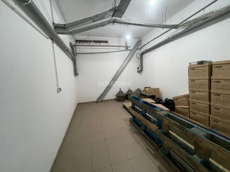 Spatiu Comercial/Birouri Premium (231 mp) – Complex Exclusivist Green Lake - 9