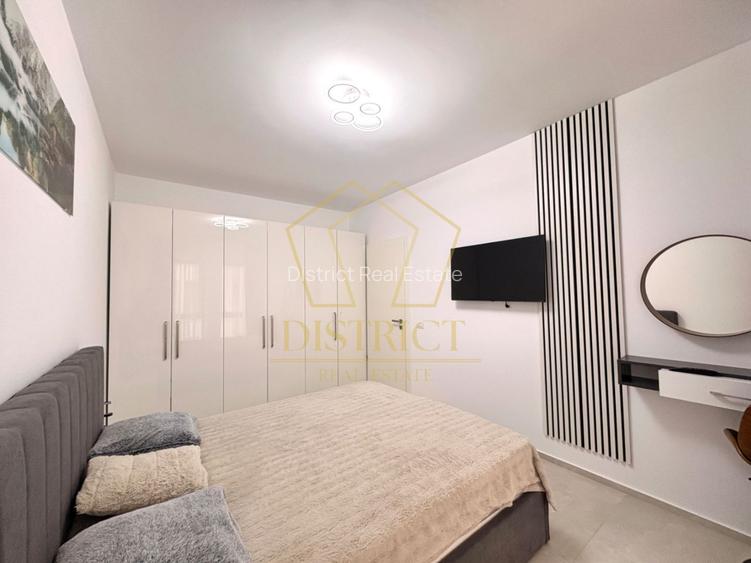 Apartament superb cu 2 camere si terasa de 16mp | Giroc | Lidl - 7