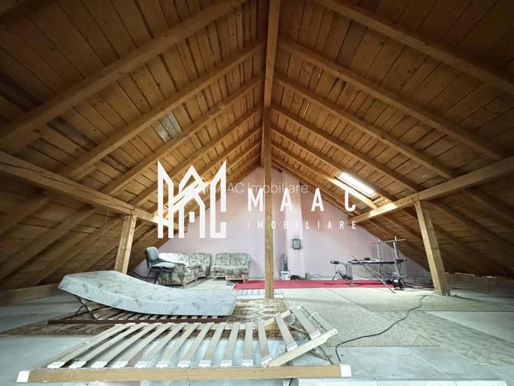 Casa 5 camere | Teren 820 mp | Cartisoara - 6