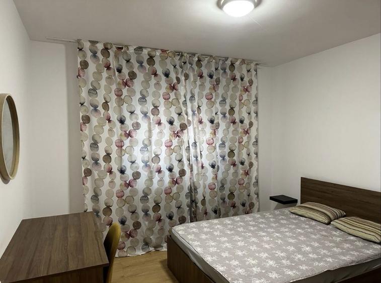 Timpuri Noi: 3 camere, 80 mp, renovat recent, 2 Bai si Centrală Proprie - 4