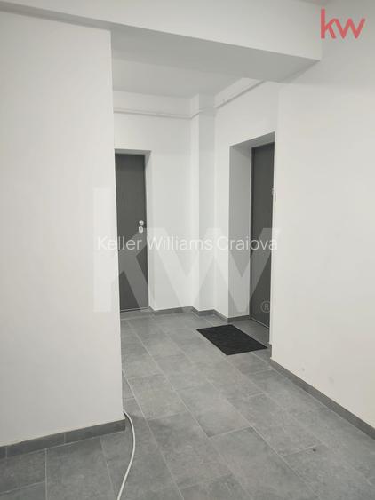 „Trăiește orașul, nu doar locuiește în el” | 2 camere premium - 13