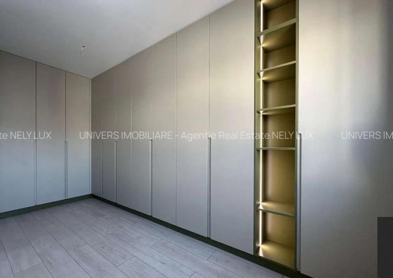 BLOC NOU  ULTRALUX 3 CAMERE  + TERASA SPECTACULOASA ZONA DRISTOR+ LOC PARCARE - 9