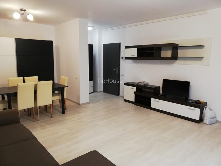 Apartament 2 camere aproape de Iulius Mall - 3