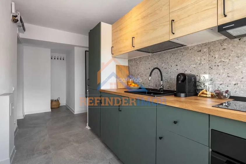 Apartament 2 Camere Magheru - locuinta sau regim hotelier - 5