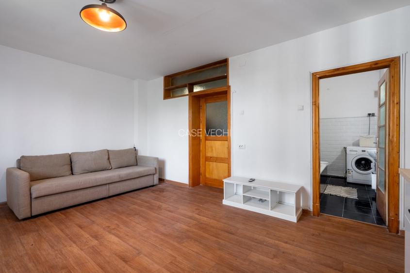 Vânzare garsonieră piata Victoriei - 6