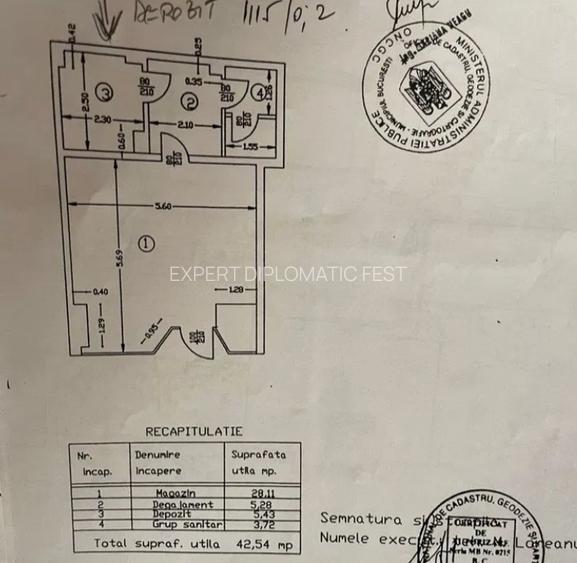 PANTELIMON- MEGA MALL- 45 MP- 1500 EURO - 3