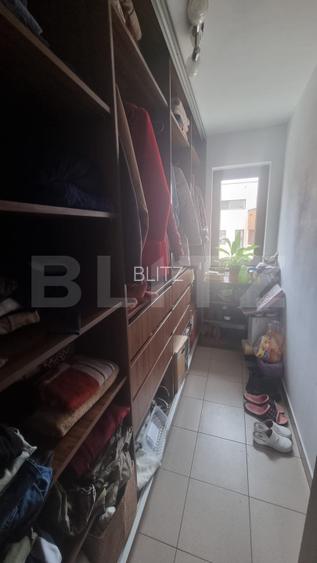 Apartament 3 camere | 90 mp utili + terasa 10 mp | Garaj | Grigorescu - 11