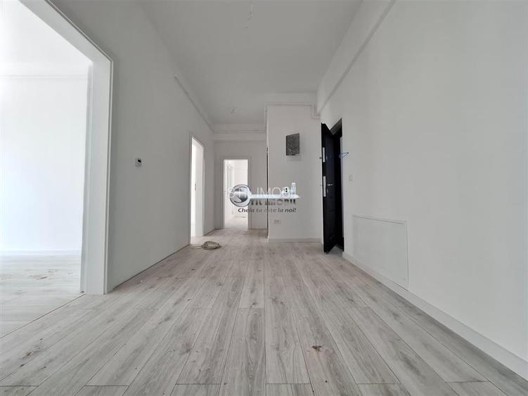 Penthouse 3 camere de vanzare in Iasi, Galata, 208,99 mp, bloc nou - 10
