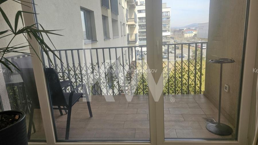 Studio nemobilat - pretabil birou sau locuinta - Kasper Coresi - 8