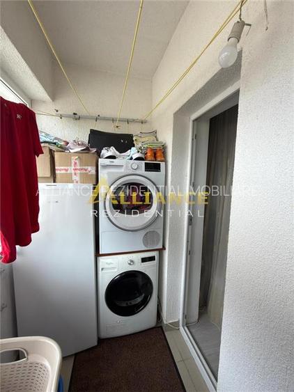 Metrou Dimitrie Leonida 10 Minute Apartament 2 camere Decomandat Amurgului - 12