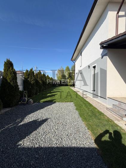 Casa individuala 5 camere, 137 mp, garaj, Dumbrăvița - 7