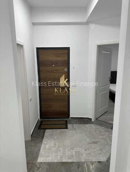 apartament decomandat de inchiriat cu 3 camere  in Calea Victoriei - 8
