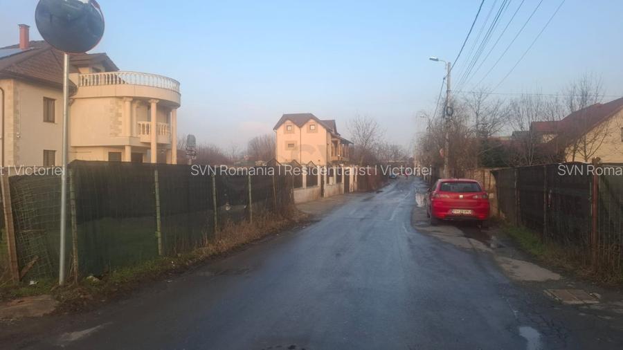 REL4001267 Teren cu Autorizatie Drumul Taberei - 12