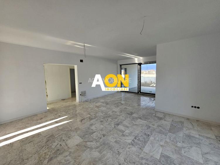 Casa individuala de vanzare, 4 camere, 2 bai, 448mp teren - 8