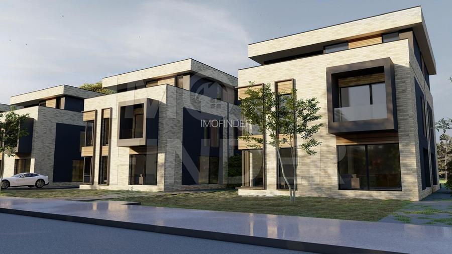 Casa 5 camere tip duplex zona Faget - 2