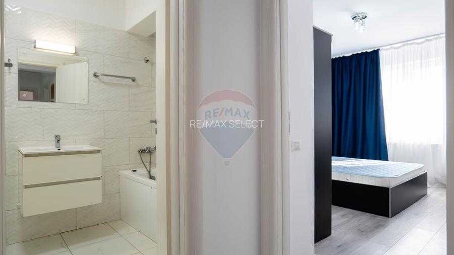 Vanzare apartament 2 camere, bloc nou, str. Piersicului - Dobroesti - 5