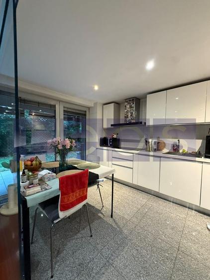 VANZARE 3 CAMERE | 126 MP | 2 PARCARI SUBTERANE | ARCUL DE TRIUMF – HERASTRAU - 10