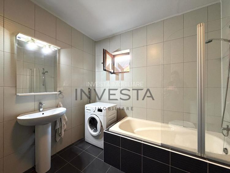 Apartament cu 2 camere in cartierul Andrei Muresanu ! - 7
