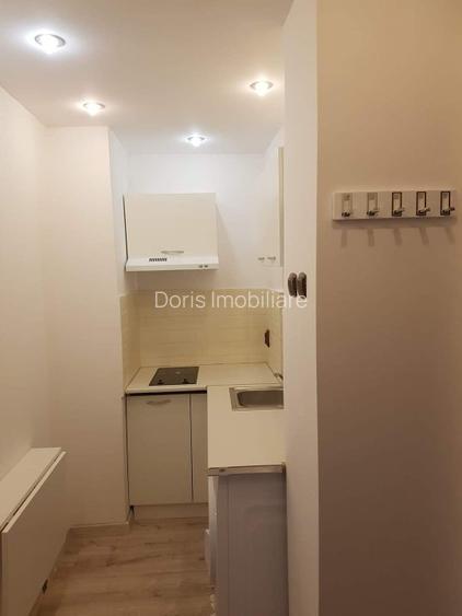 Apartament 2 camere mobilat si utilat contorizat ,centrala de bloc. - 20