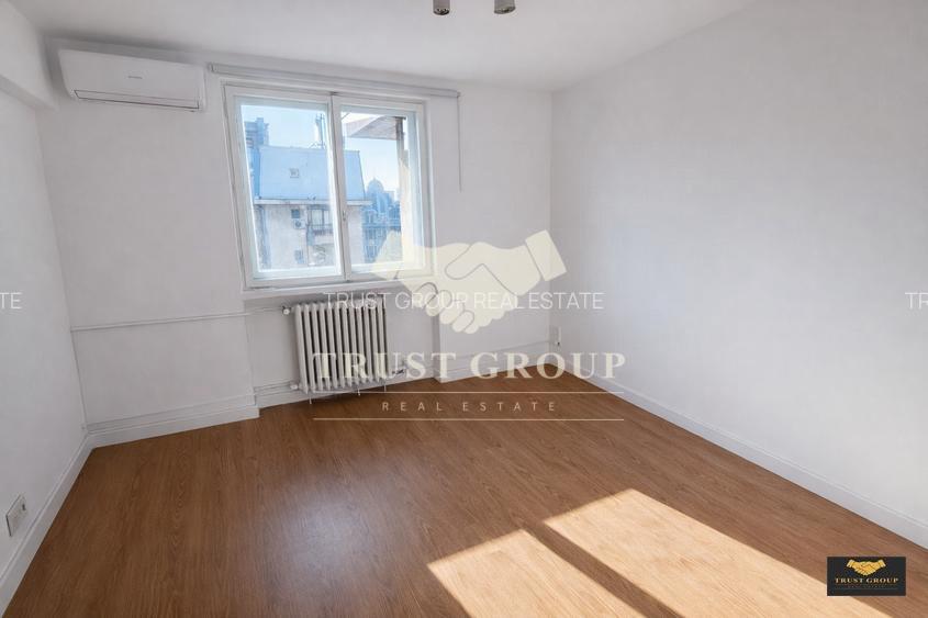 Apartament 3 camere Regina Elisabeta-Calea Victoriei | imobil 1980 - 13