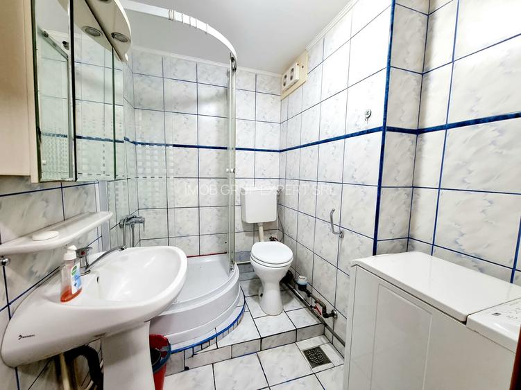Apartament cu o camera, Mazepa 1, CT, Ac, mobilat si utilat ! - 4