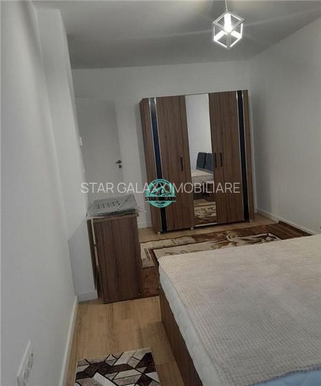 Apartament cu 2 camere de inchiriat, cu loc de parcare, complex Maurer - 6