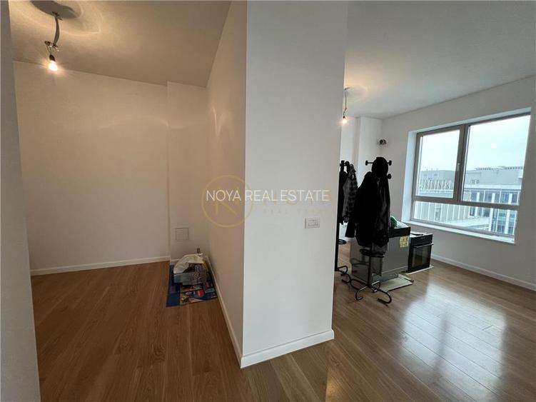 Apartament de 4 camere Expozitiei Luxuria Residence cu 2 parcari - 8