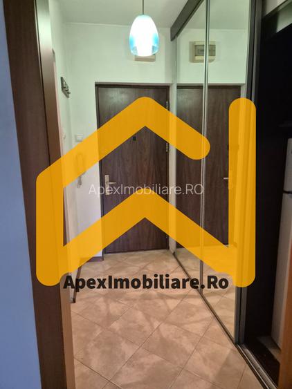 Central, Romana Bucuresti, Garsoniera | Centrala | Balcon | Metrou 10m - 2