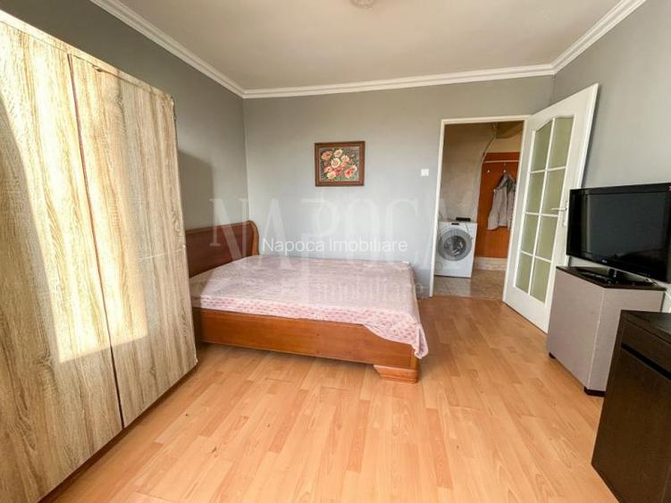 Apartament 2 camere de vanzare in Manastur, Cluj Napoca - 2