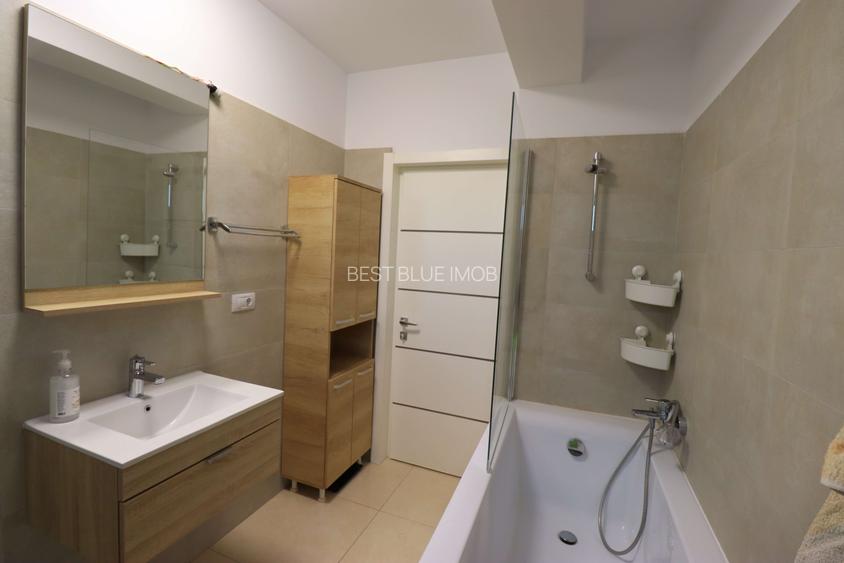 Apartament 3 camere, pet friendly, parcare, bloc nou, capat CUG, Hotel Capitol - 3
