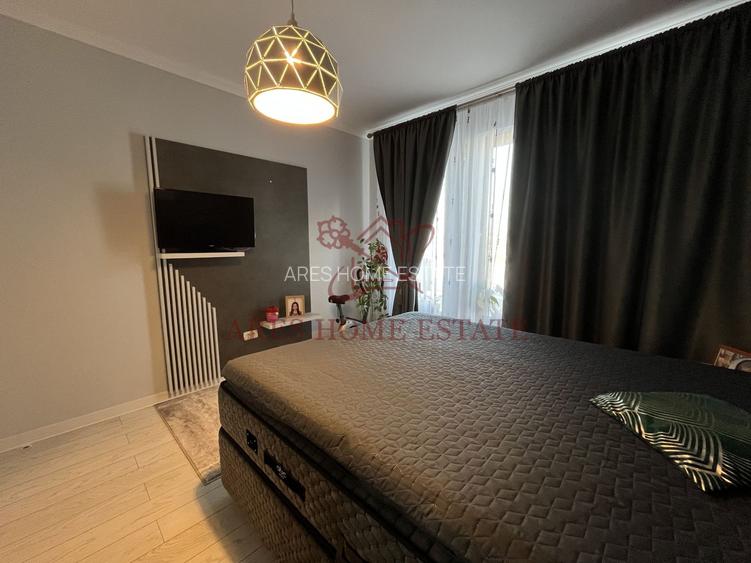 🌟 Duplex modern, mobilat complet si  curte generoasă – Moșnița Noua - 8
