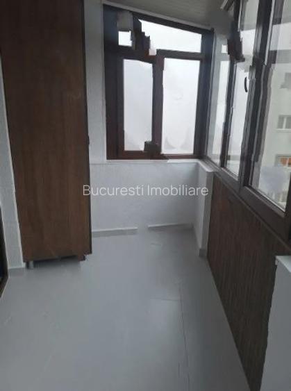 Apartament 2 Camere,Nerva Traian,bl.2013,Amenajat,centrala,mobilat,complet - 3