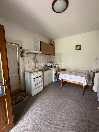 🏡 Casă de vânzare în zonă liniștită, la 15km de Târgu Mureș - 7