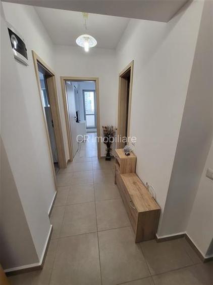 Apartament tip studio ISG Residence - 6