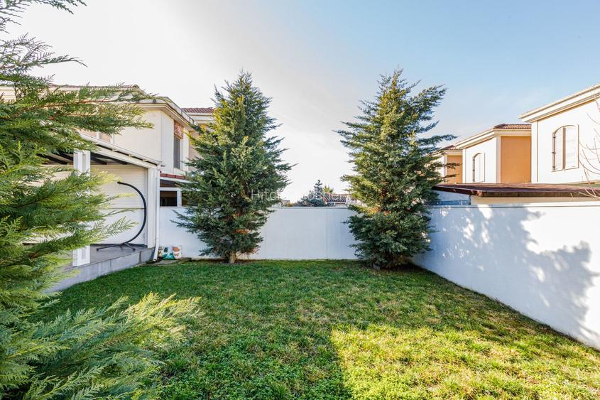 Duplex premium, Dumbrăvița – lângă pădure | 0% comision - 45