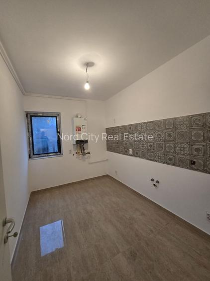 Apartament 2 camere Sisesti - Lac Straulesti - Metrou Straulesti - 14