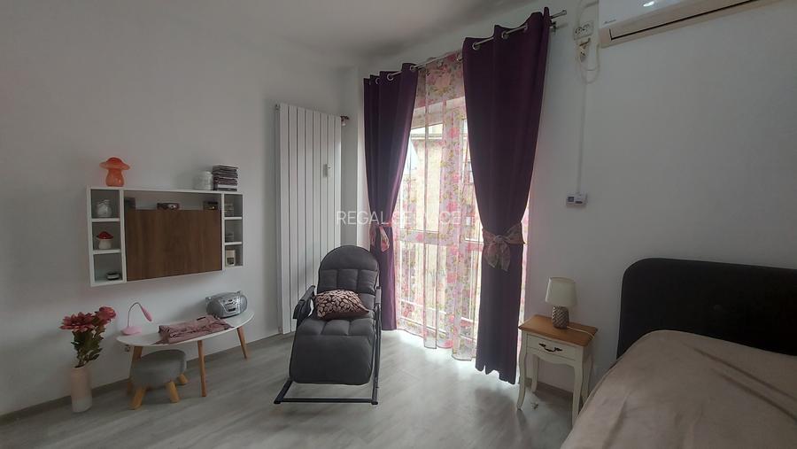 PIATA ROMANA -MAGHERU - 3