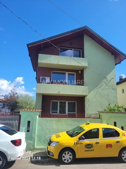 DE INCHIRIAT |  Vila individuala | Chitila, Ilfov - 5