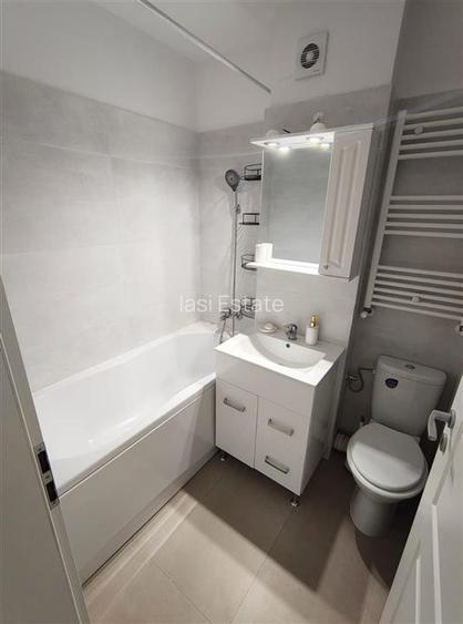 Apartament 2 camere decomandat si parcare - 16