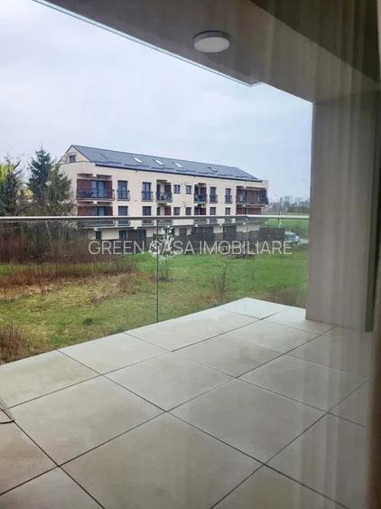 Apartament 3 camere, etaj 1, zona Borhanci - 8