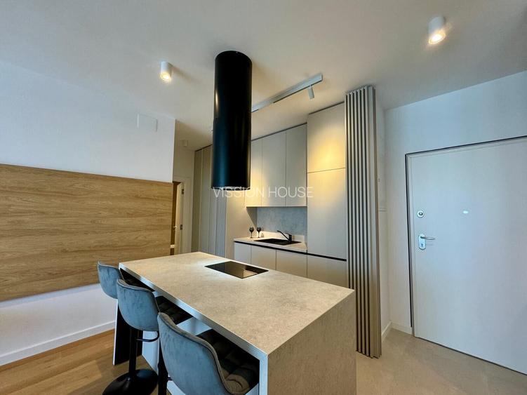 Inchiriere apartament 2 camere One Timpuri Noi - 4