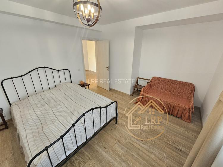 Buftea-Vila individuala 4 camere,3 bai, P+1E, 270mp utili, teren 990mp - 32